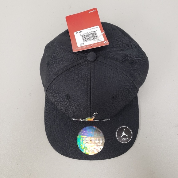 boys jordan hat